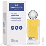 Hormone Paris This is Not Serotonin  - Parfum - Duftprøve - 2 ml