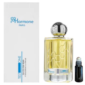Hormone Paris This is not Testosterone - Parfum - Roll On - 5 ml