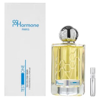 Hormone Paris This is not Testosterone - Parfum - Duftprøve - 5 ml