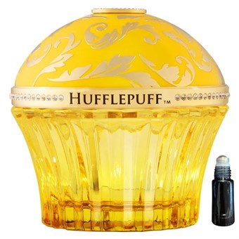 House Of Sillage Hufflepuff - Parfum - Roll On - 5 ml