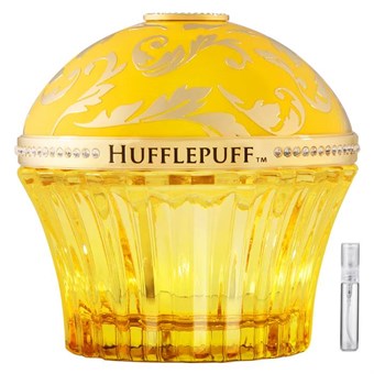 House Of Sillage Hufflepuff - Parfum - Duftprøve - 5 ml