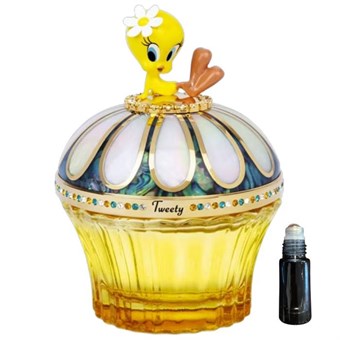 House Of Sillage Tweety - Parfum - Roll On - 5 ml