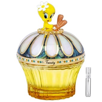 House Of Sillage Tweety - Parfum - Duftprøve - 5 ml