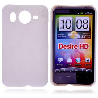 HTC Desire HD Net cover (Hvid)