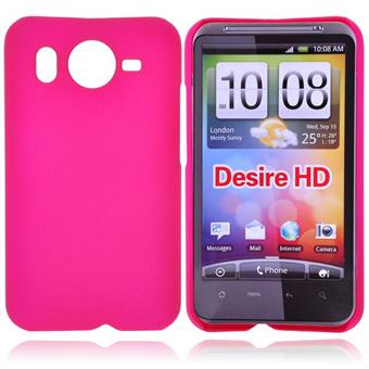 HTC Desire HD Net cover (Pink)