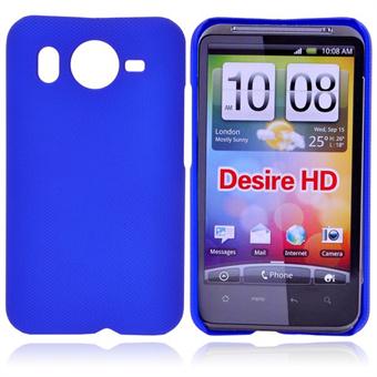 HTC Desire HD Net cover (Blå)