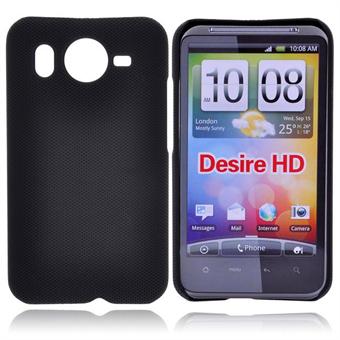 HTC Desire HD Net cover (Sort)