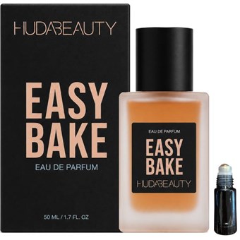 Huda Beauty Easy Bake - Eau de Parfum - Roll On - 5 ml