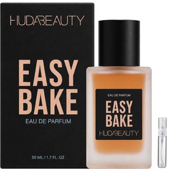 Huda Beauty Easy Bake - Eau de Parfum - Duftprøve - 5 ml