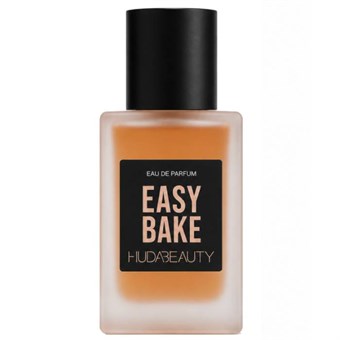 Huda Beauty Easy Bake - Eau de Parfum - Refills + Case - 10 ml