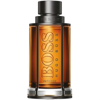 Hugo Boss Boss The Scent Intense - Eau de Parfum - Refill - 10 ml