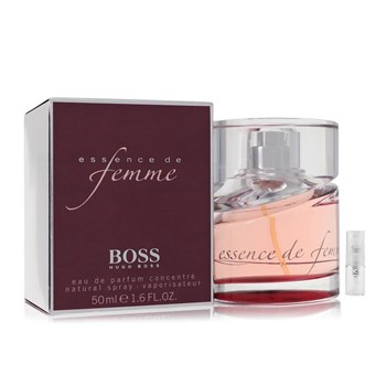 Hugo Boss Essence De Femme - Eau de Parfum - Duftprøve - 2 ml