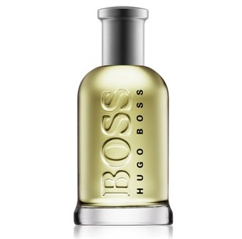 BOSS NO. 6 by Hugo Boss - Eau De Toilette Spray 100 ml - til mænd