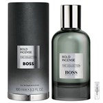 Hugo Boss The Collection Bold Incense - Eau de Parfum - Duftprøve - 2 ml