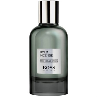 Hugo Boss The Collection Bold Incense - Eau de Parfum - Refill - 10 ml
