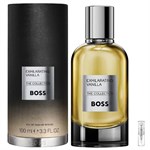 Hugo Boss The Collection Exhilarating Vanilla - Eau de Parfum Intense - Duftprøve - 2 ml