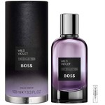 Hugo Boss The Collection Wild Violet - Eau de Parfum - Duftprøve - 2 ml