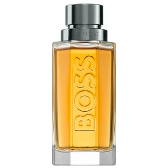 Hugo Boss The Scent - After Shave Lotion - Refill - 10 ml