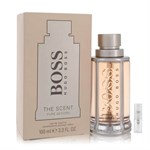 Hugo Boss The Scent Pure Accord - Eau de Toilette - Duftprøve - 2 ml