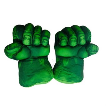 Hulk Handsker - Avengers