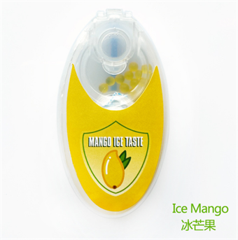 Aroma Click Kapsler - i Pod - 100 stk - Ice Mango