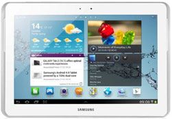 byld sæt Sudan Køb Tilbehør til tab 10.1 - Samsung Galaxy Tab 10.1 cover