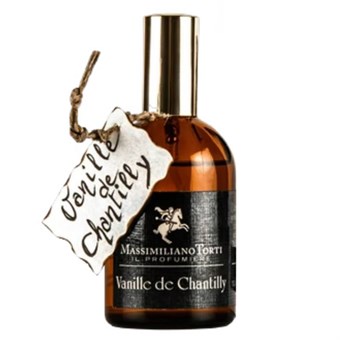 Il Profumiere Vanille De Chantilly - Parfum - Refill - 10 ml