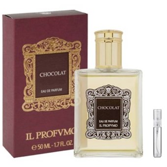IL Profumo Chocolat - Eau de Parfum - Duftprøve - 5 ml