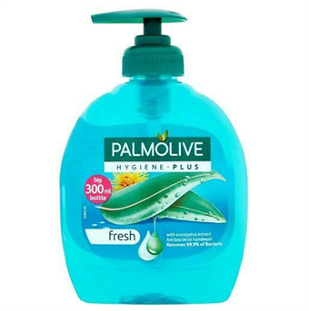 Palmolive Håndsæbe - 300 ml - Hygiene Plus