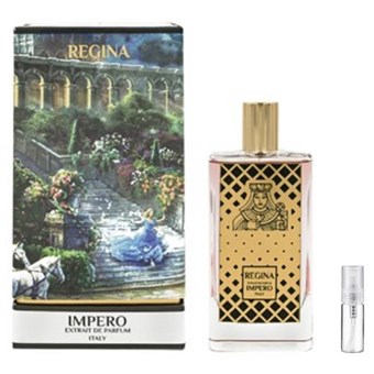 Impero Parfums Impero Regina - Extrait de Parfum - Duftprøve - 2 ml