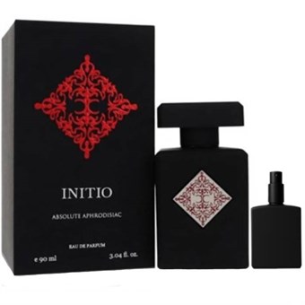 Initio Absolute Aphrodisiac - Eau de Parfum - Duftprøve - 25 ml