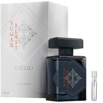 Initio Parfums Prives Sugar Blast - Eau de Parfum - Duftprøve - 5 ml