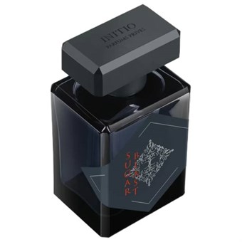 Initio Parfums Prives Sugar Blast - Eau de Parfum - Refill - 10 ml