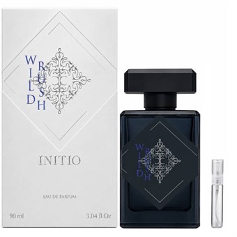 Initio Wild Rush - Eau de Parfum - Duftprøve - 5 ml