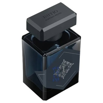 Initio Wild Rush - Eau de Parfum - Refill - 10 ml