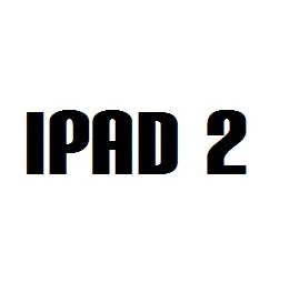 iPad 2 er annonceret!