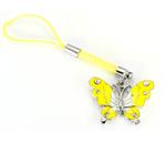 Butterfly (Yellow)