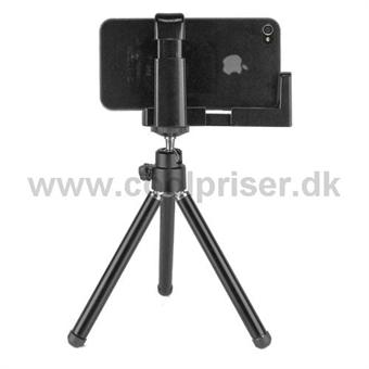 Iphone stativ holder