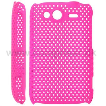 HTC Wildfire S Cover (Pink)