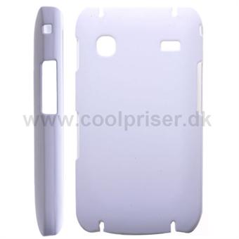 Samsung Galaxy Gio Cover (Hvid)