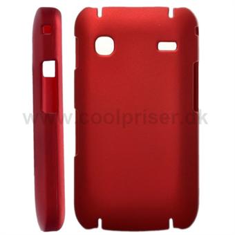 Samsung Galaxy Gio Cover (Rød)