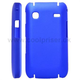 Samsung Galaxy Gio Cover (Blå)