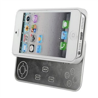 Genopladelige iCade Gamepad Til 5