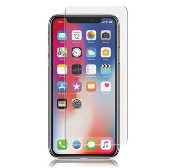 IPhone X / iPhone XS / iPhone 11 Pro Anti-explosion Hærdet Glas - Bestseller
