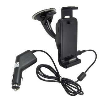 American Arkon® GPS Bluetooth Car Kit 4/4S