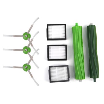 Tilbehørspakke - iRobot Roomba i7 Serien 