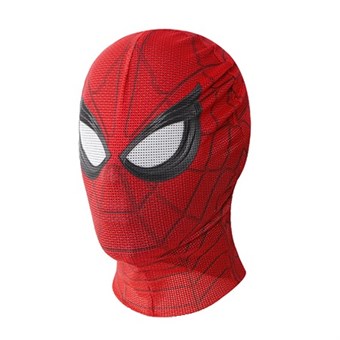 Marvel - Spiderman Maske - Barn