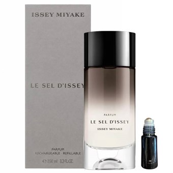 Issey Miyake Le Sel dIssey - Parfum - Roll On - 5 ml