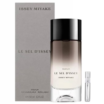 Issey Miyake Le Sel dIssey - Parfum - Duftprøve - 5 ml