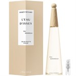 Issey Miyake L'Eau d'issey Eau & Magnolia - Eau de Toilette Intense - Duftprøve - 2 ml